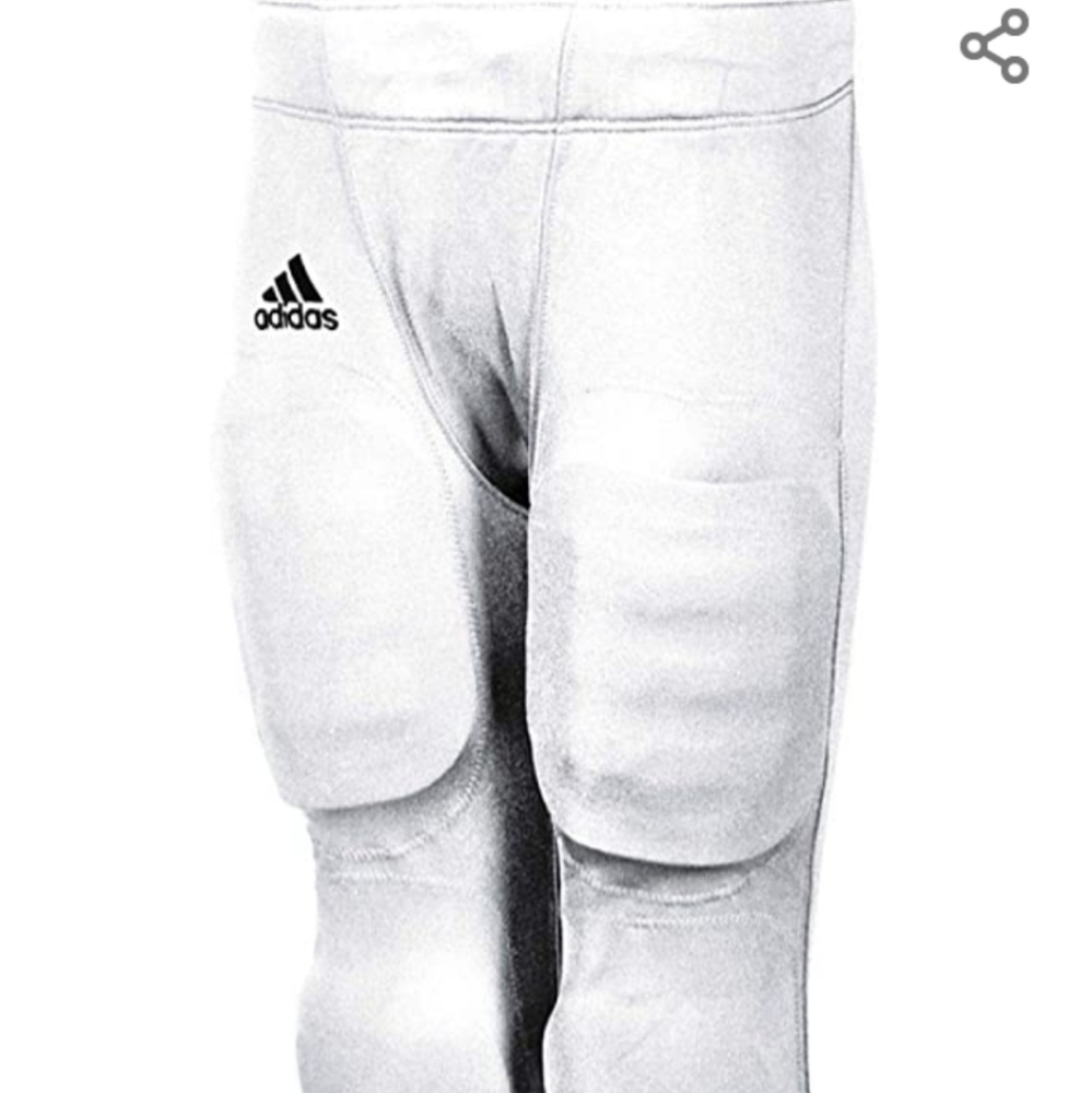 🆕️ Adidas Press Coverage Football Pa